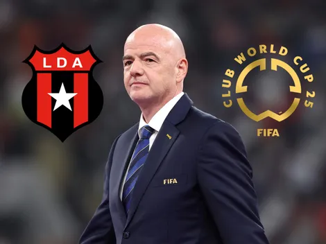 "Quedaron excluidos": Grupo Pachuca rompe el silencio tras la audiencia que define el futuro de Alajuelense