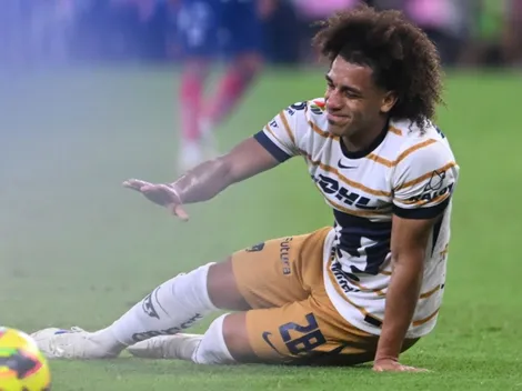 "Examen profundo": revelan la gravedad de la lesión de Adalberto Carrasquilla