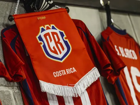 Fuerte denuncia estremece a Costa Rica y llegaría a la FIFA