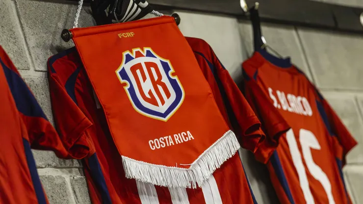 Fuerte denuncia estremece a Costa Rica y llegaría a la FIFA