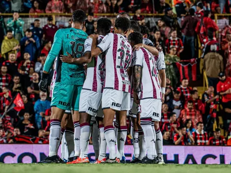 Saprissa anuncia el regreso de un histórico