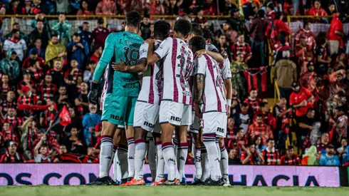 Saprissa anuncia el regreso de un histórico