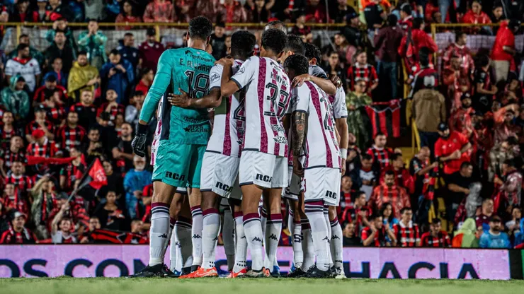 Saprissa anuncia el regreso de un histórico