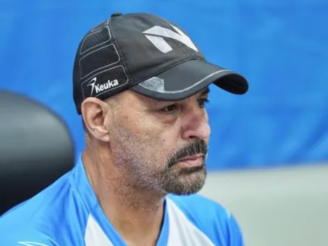 Fantasma Figueroa recibe un duro revés que peligra su continuidad