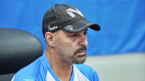 Fantasma Figueroa recibe un duro revés que peligra su continuidad