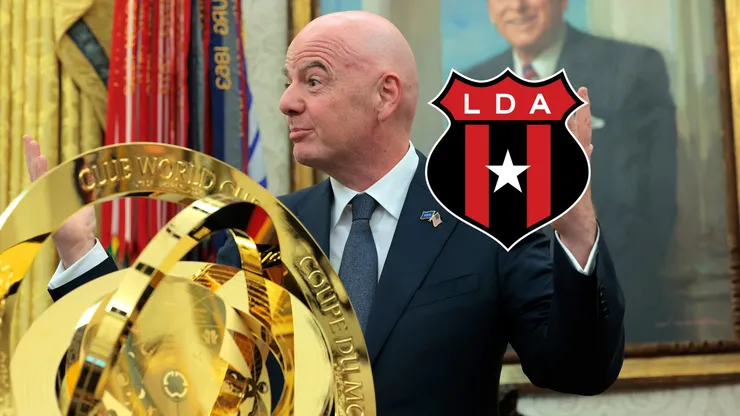 Lo que Alajuelense quería saber: filtran el veredicto final del Mundial de Clubes