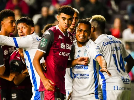 Pérez Zeledón vs. Saprissa: a qué hora y dónde ver hoy el partido