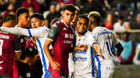 Pérez Zeledón vs. Saprissa: a qué hora y dónde ver hoy el partido