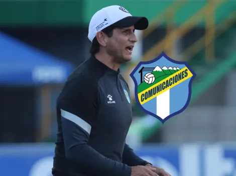 Revelan quién sería el nuevo DT de Comunicaciones