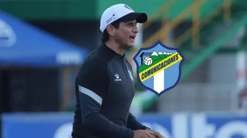 Revelan quién sería el nuevo DT de Comunicaciones