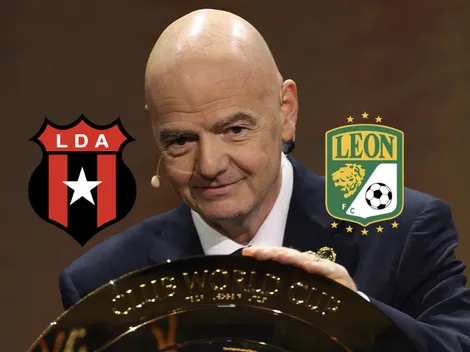 El TAS ya decidió: Alajuelense recibe la noticia final en su pelea contra la FIFA por el Mundial de Clubes