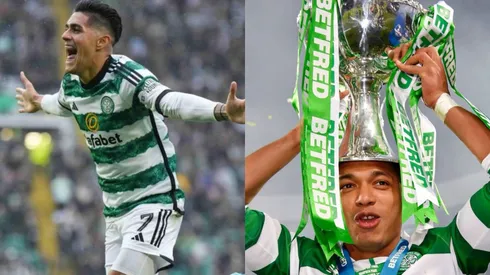 Cada día que pasa, Luis Palma se acerca más al récord de Emilio Izaguirre.