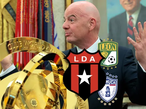 Alajuelense se mueve: la primera decisión que tomó la Liga tras la sentencia del TAS por el Mundial de Clubes