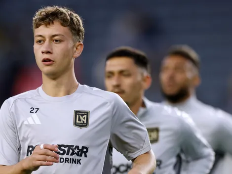 El Salvador se ilusiona: Nathan Ordaz recibe la noticia bomba que puede cambiar su carrera