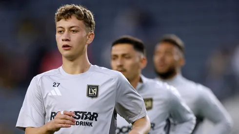 El Salvador se ilusiona: Nathan Ordaz recibe la noticia bomba que puede cambiar su carrera.