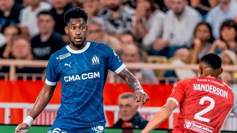 Olympique Marsella toma una decisión: en Francia confirman la noticia que afecta a Michael Amir Murillo.