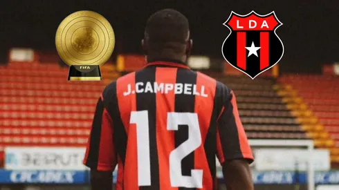Sorpresa en Alajuelense: el mensaje de Joel Campbell que hace ruido en medio del rechazo al Mundial de Clubes