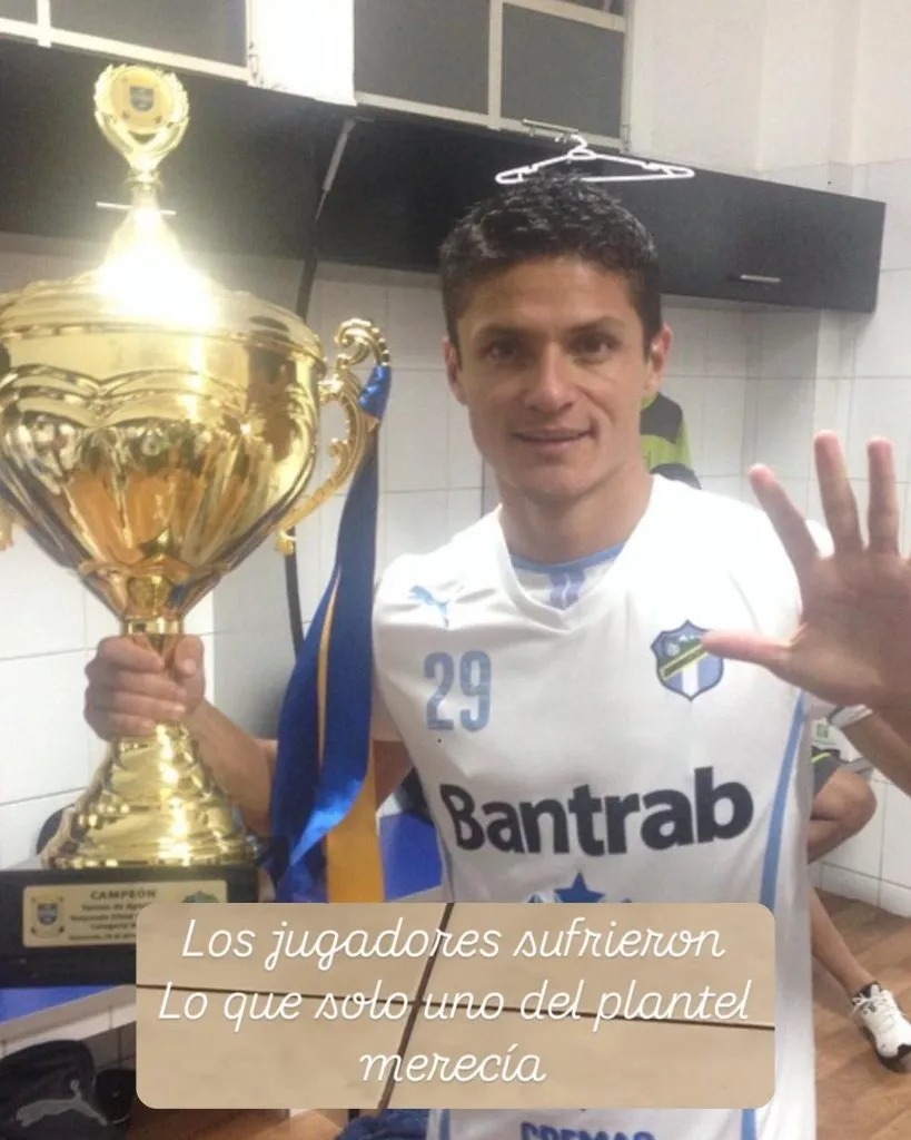 (Foco: captura / Instagram)