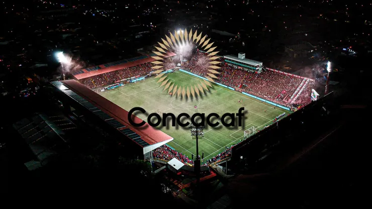 Concacaf también castiga a Alajuelense