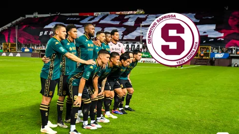 Saprissa al borde del precipicio: qué resultados necesita para clasificar a la fase final del Clausura 2025
