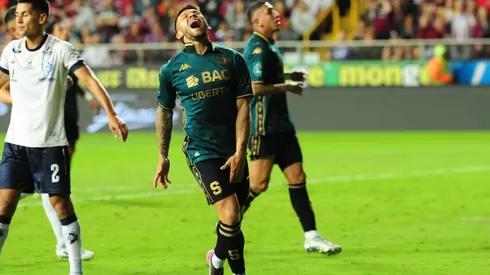 Unafut no perdona: la sanción que Saprissa no esperaba