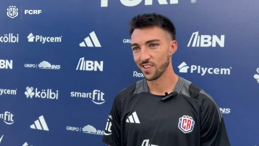 Mauricio Villalobos podría seguir su carrera en Saprissa.