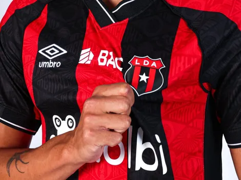 El fichaje que quería Alajuelense podría irse a Europa