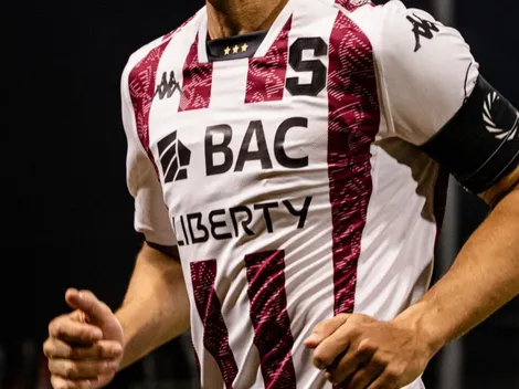 Saprissa protagoniza el primer gran golpe del mercado