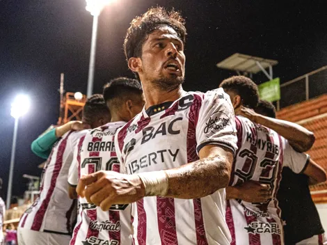 Confirmado a último momento: Saprissa recibe la noticia de Unafut que puede costarle la eliminación