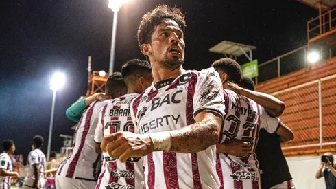 Confirmado a último momento: Saprissa recibe la noticia de Unafut que puede costarle la eliminación.