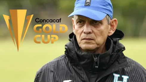 Reinaldo Rueda ha recibido una buena noticia de uno de los jugadores que puede ser seleccionable para Copa Oro 2025.