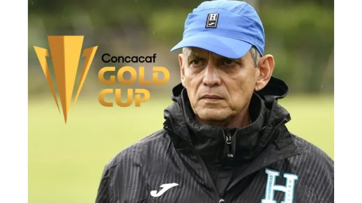 Reinaldo Rueda ha recibido una buena noticia de uno de los jugadores que puede ser seleccionable para Copa Oro 2025.