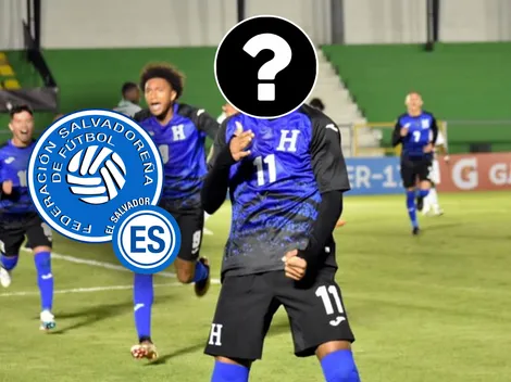 Ya hubo contactos: El Salvador quiere robarle una joya a Honduras