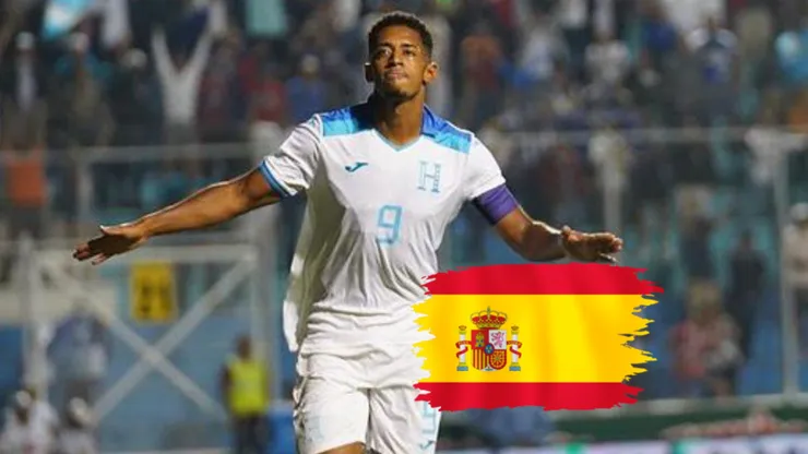 Choco Lozano es bien recordado en España por el buen fútbol que mostró.