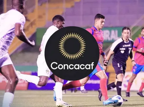 Nuevo golpe a Comunicaciones: Municipal se ilusiona con la noticia de la Concacaf que tanto esperaba