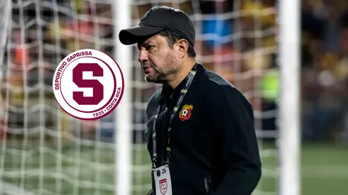 “Ya firmó”: Jafet Soto da el golpe y se lleva a un campeón de Saprissa