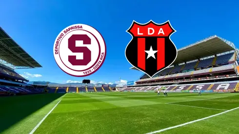 Tiene 20 años, es una joya del fútbol de Costa Rica y lo quieren Saprissa y Alajuelense: “Hay que ver quien pone la billetera”