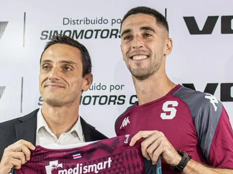 Esto deberá pagar Saprissa para limpiar a Merino