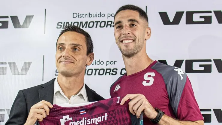 ¿Qué pasará con Sabin Merino?