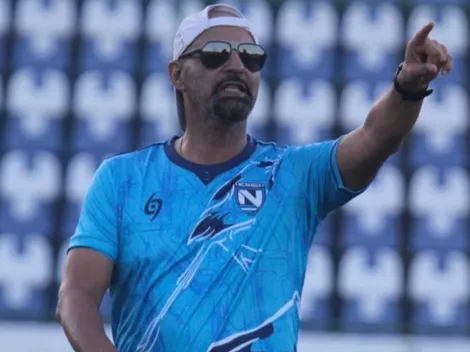 La Selección de Nicaragua y el Fantasma Figueroa preparan un refuerzo de lujo para la Eliminatoria Mundialista