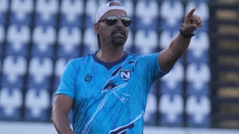 La Selección de Nicaragua y el Fantasma Figueroa preparan un refuerzo de lujo para la Eliminatoria Mundialista