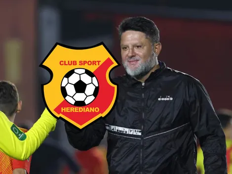 Unafut confirma el fin del problema que más preocupó a Herediano