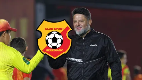 Unafut confirma el fin del problema que más preocupó a Herediano