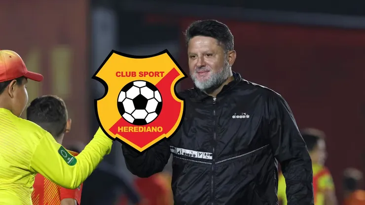 Unafut confirma el fin del problema que más preocupó a Herediano