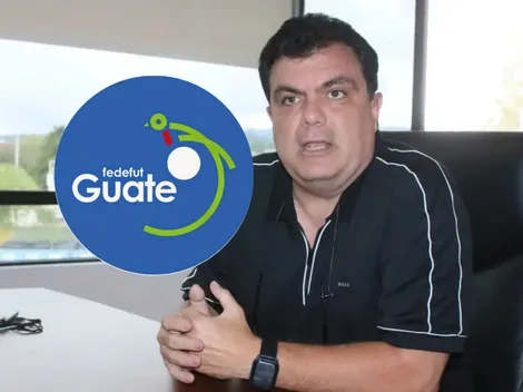 La insólita decisión de Fedefut que perjudica a toda Guatemala de cara a las Eliminatorias para el Mundial 2026