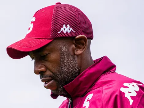 Saprissa toma una fuerte decisión en el momento más delicado de Wanchope