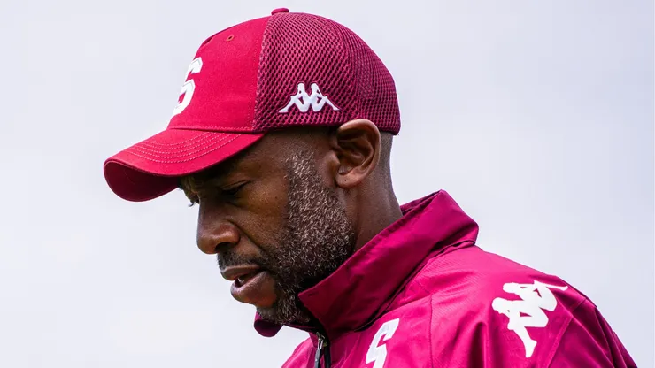 Saprissa toma una fuerte decisión en el momento más delicado de Wanchope