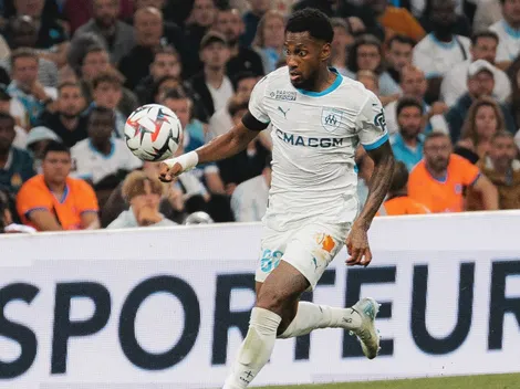 Pedido unánime para Michael Amir Murillo: el contundente mensaje de la afición del Olympique Marsella al panameño