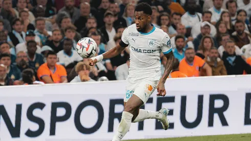 Pedido unánime para Michael Amir Murillo: el contundente mensaje de la afición del Olympique Marsella al panameño.