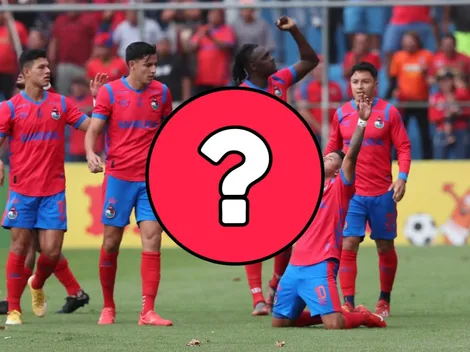 Q200,000: la cifra que Municipal pagaría para robarle un fichaje a un rival directo en Guatemala